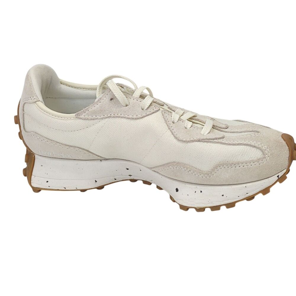 New Balance 327 Turtledove Angora Women's Size 8 Sneakers WS327SO - Picture 10 of 15